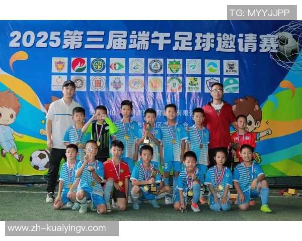 太原足球培训助力青少年成长提升技艺与团队合作精神